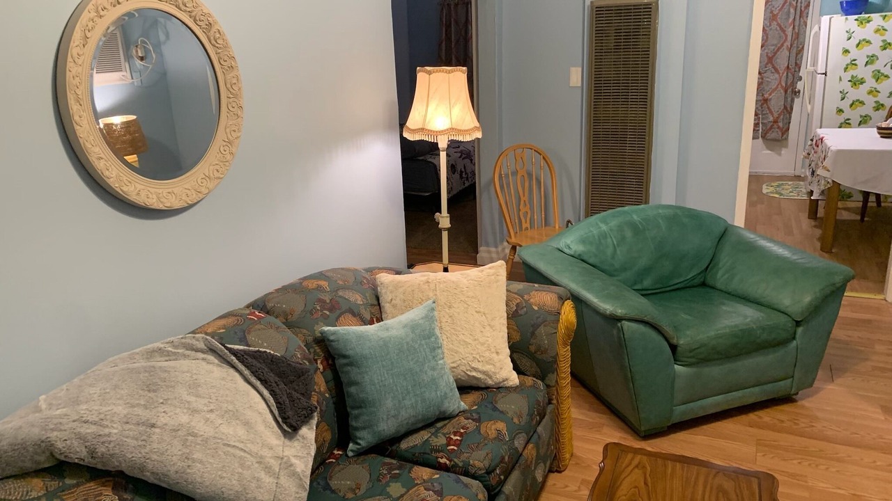 Photo of Livingroom in East Ocean View