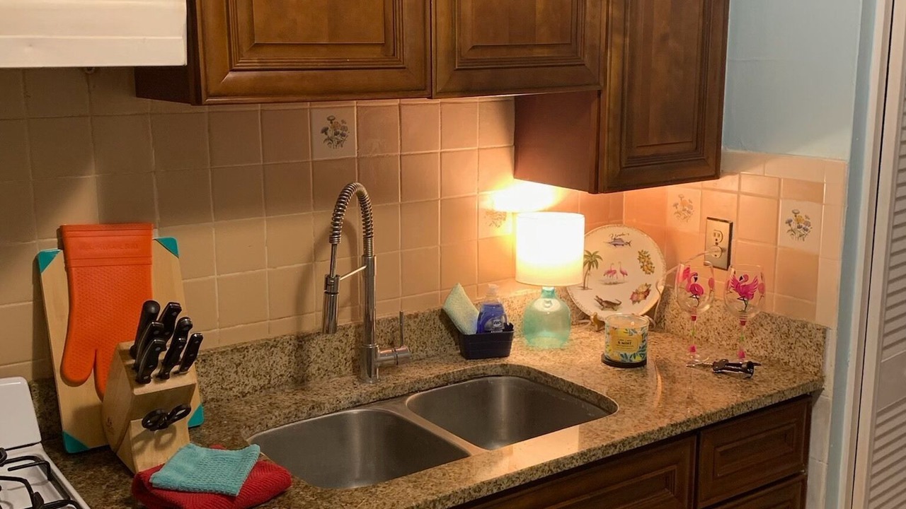 Photo of Kitchen in East Ocean View