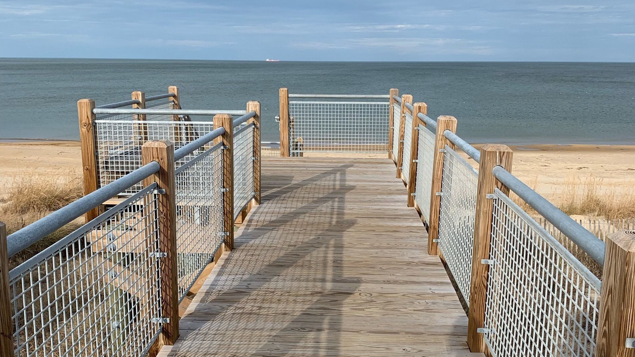 Photo of Outdoor in East Ocean View