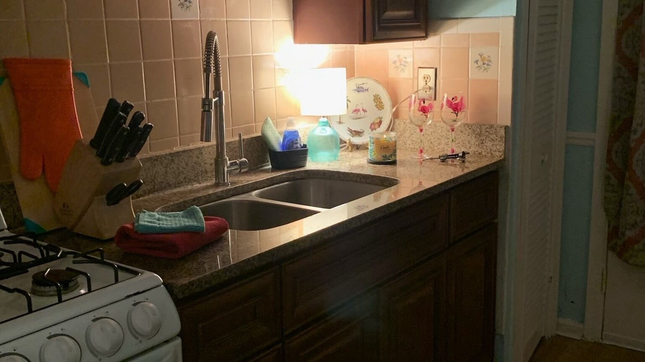 Photo of Kitchen in East Ocean View