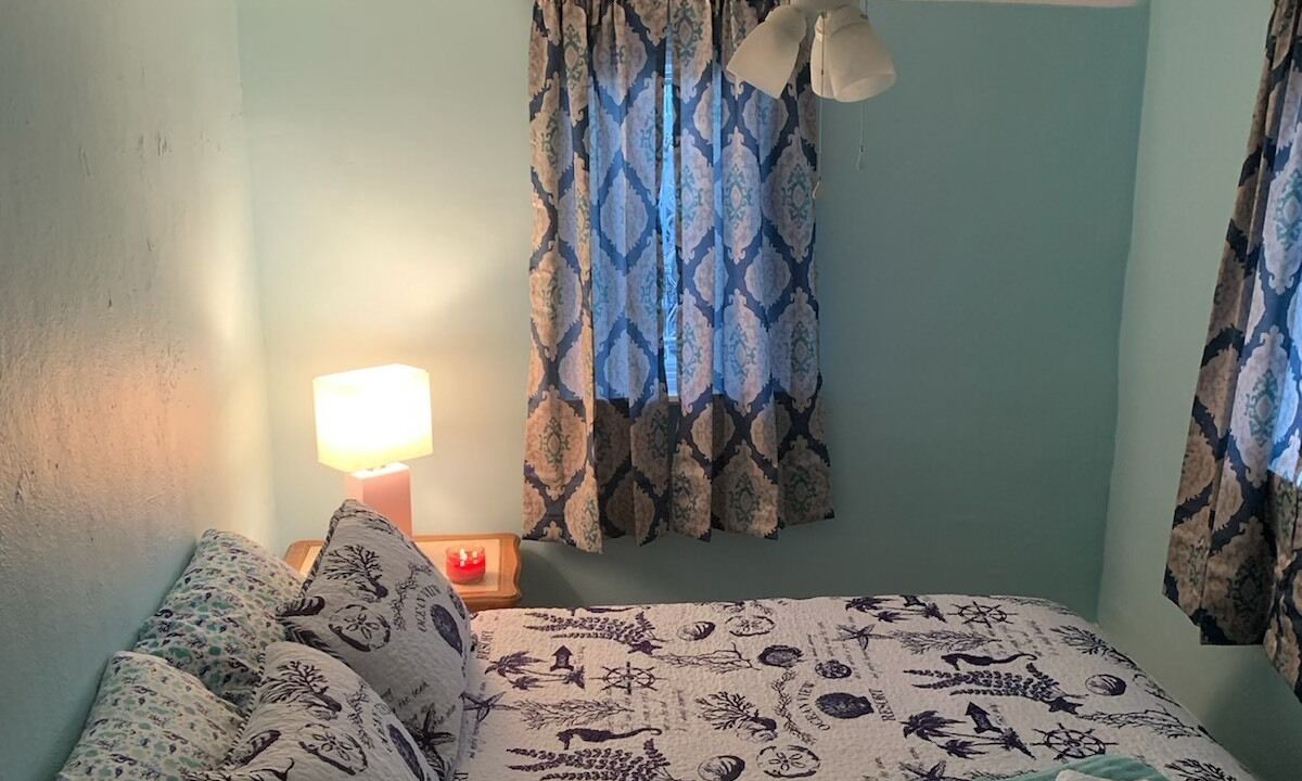 Photo of Bedroom in East Ocean View