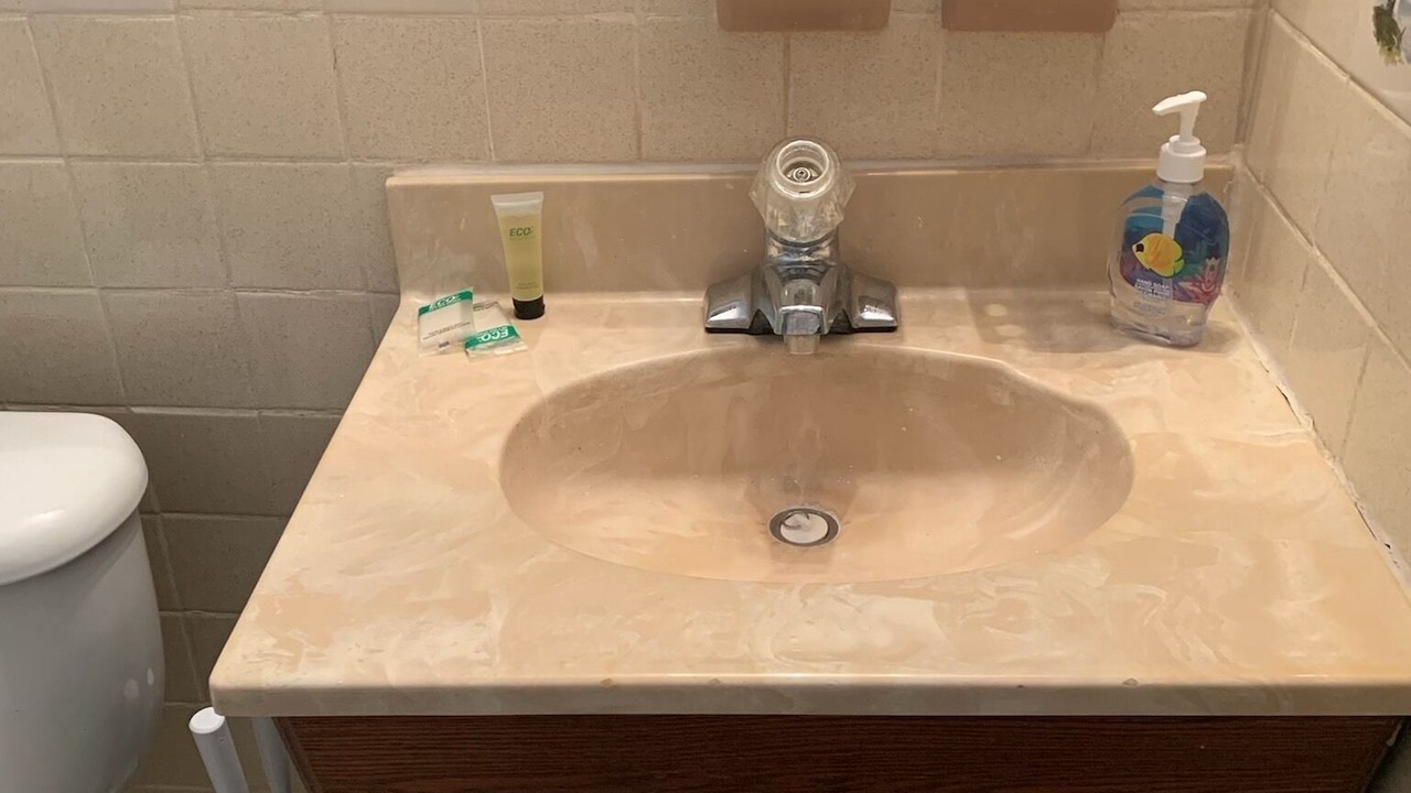 Photo of Bathroom in East Ocean View