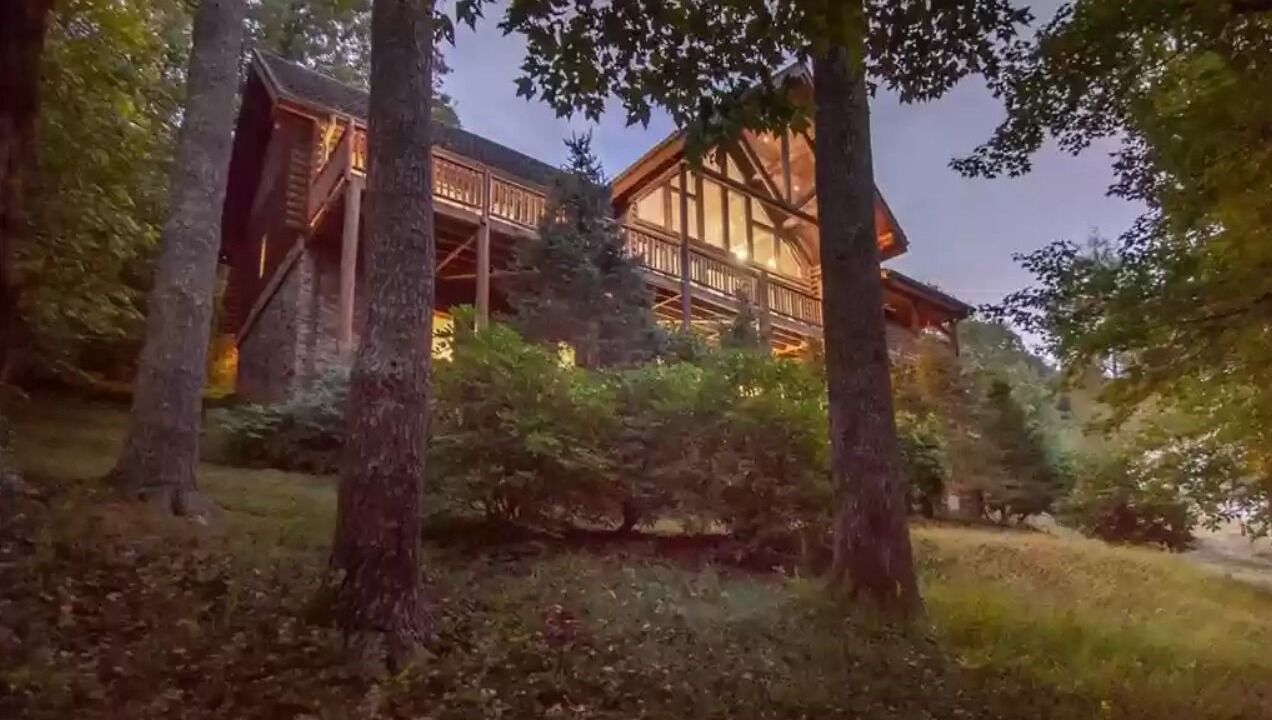 Photo of Outdoor in Blowing Rock