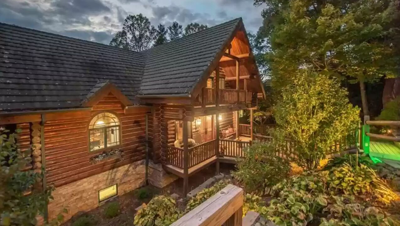 Photo of Outdoor in Blowing Rock