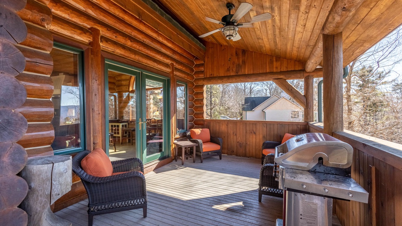 Photo of Outdoor in Blowing Rock