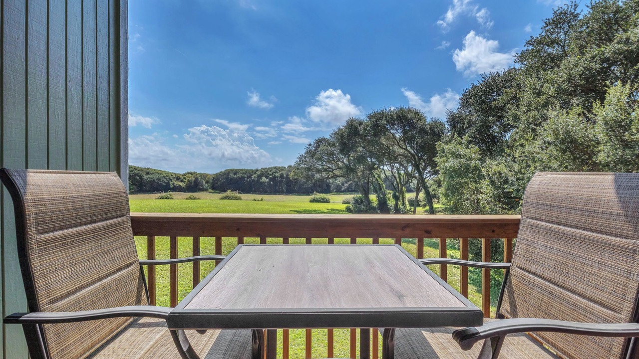 Photo of Outdoor in Caswell Beach