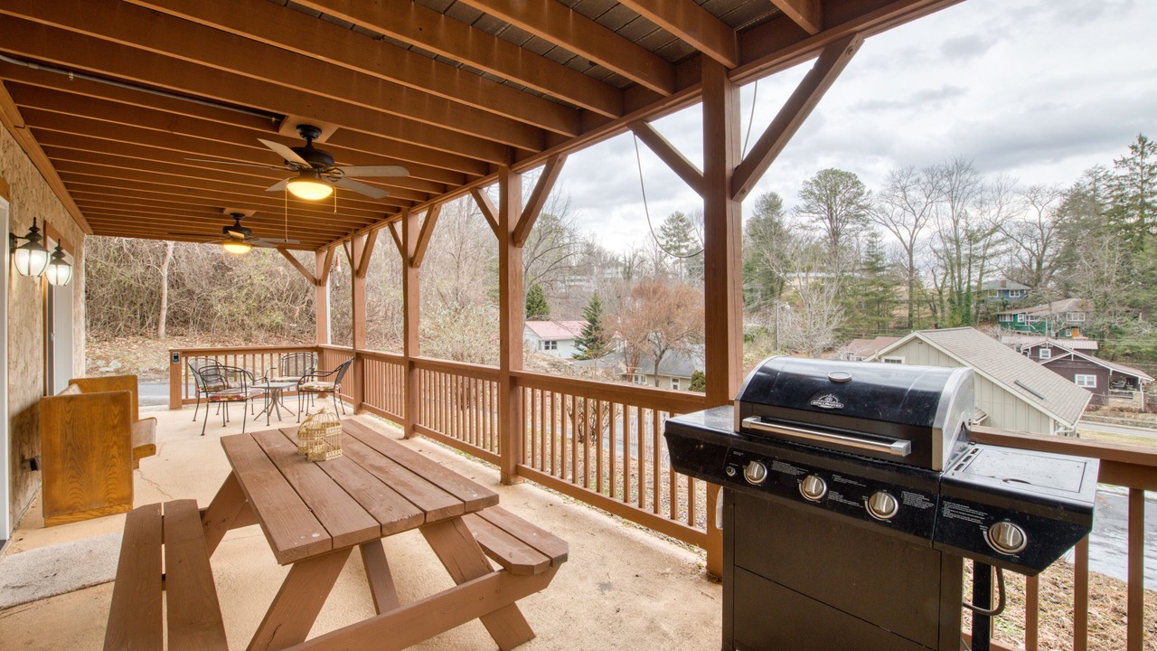Photo of Outdoor in Lake Junaluska