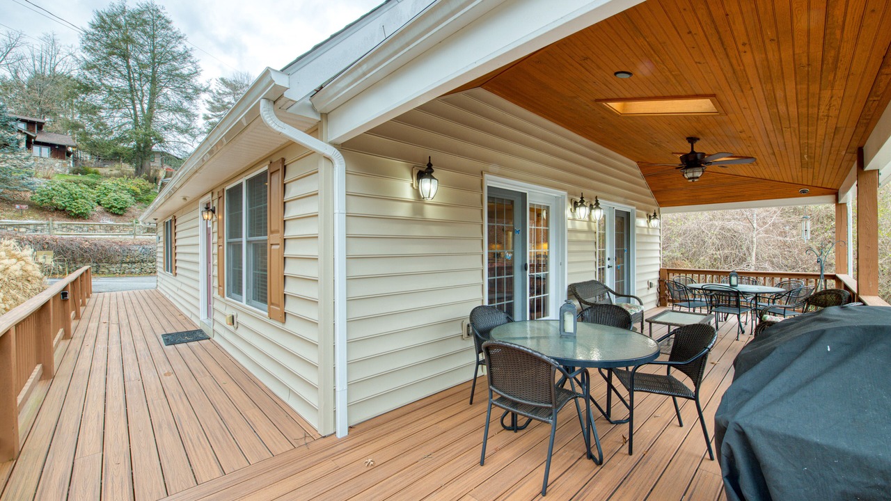 Photo of Outdoor in Lake Junaluska