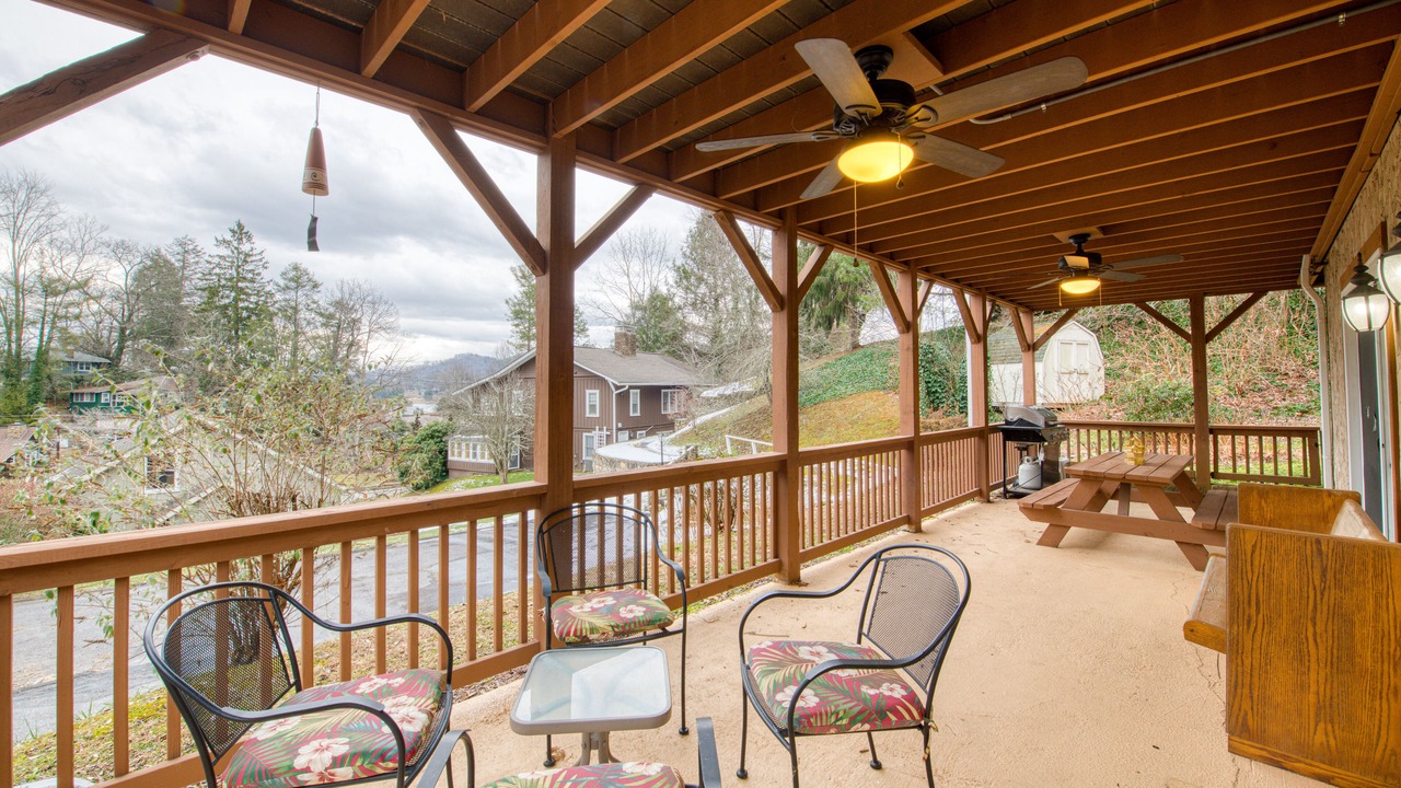Photo of Outdoor in Lake Junaluska