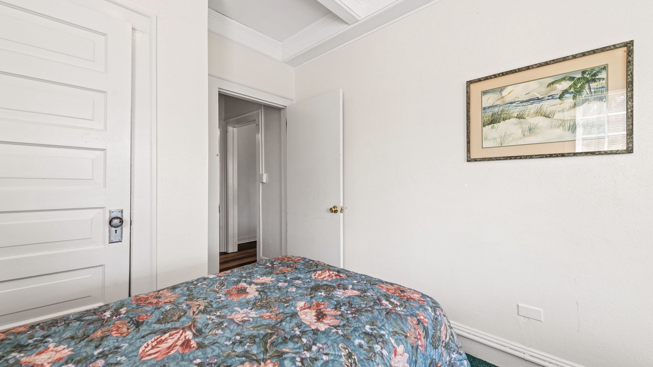 Photo of Bedroom in Lake Junaluska