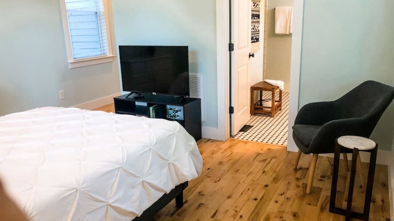 Photo of Bedroom in Downtown