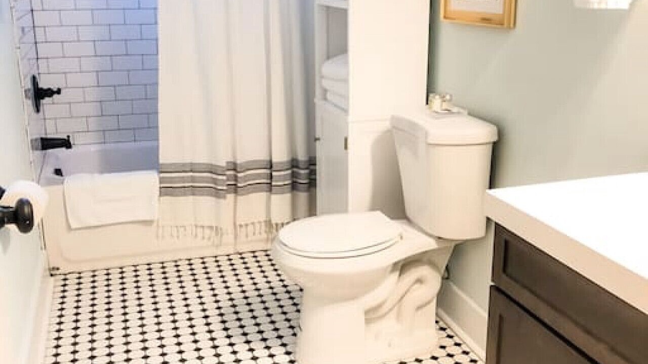 Photo of Bathroom in Downtown