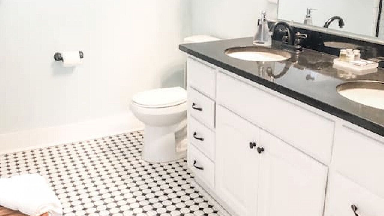 Photo of Bathroom in Downtown