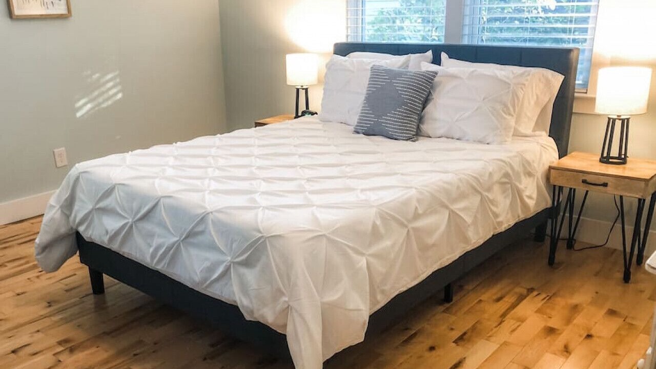 Photo of Bedroom in Downtown
