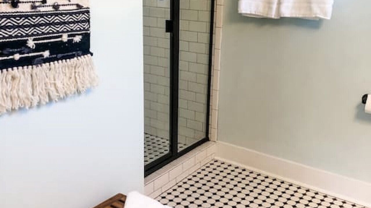 Photo of Bathroom in Downtown