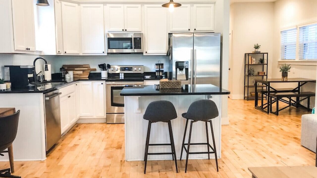 Photo of Kitchen in Downtown