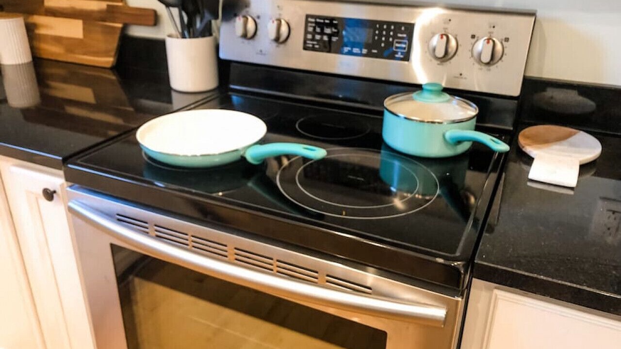 Photo of Kitchen in Downtown