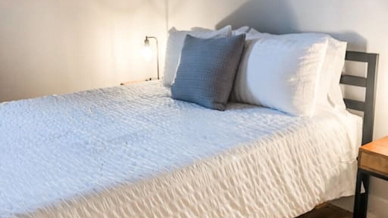Photo of Bedroom in Downtown