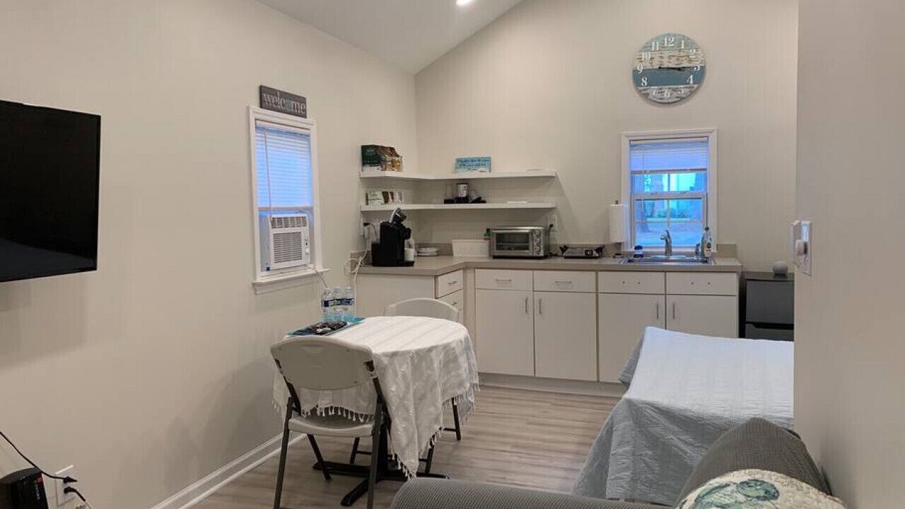 Photo of Bedroom in Winterville