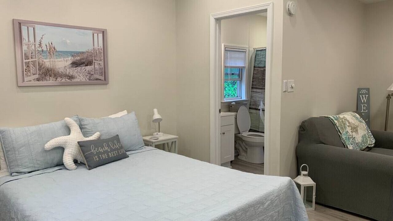 Photo of Bathroom in Winterville