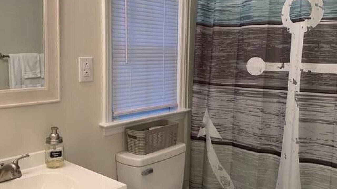 Photo of Bathroom in Winterville