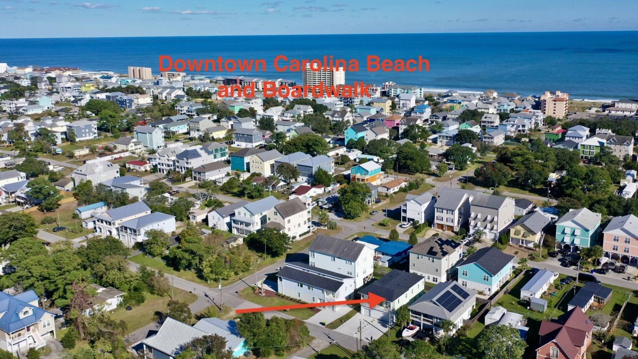 Photo of Others in Wilmington Beach