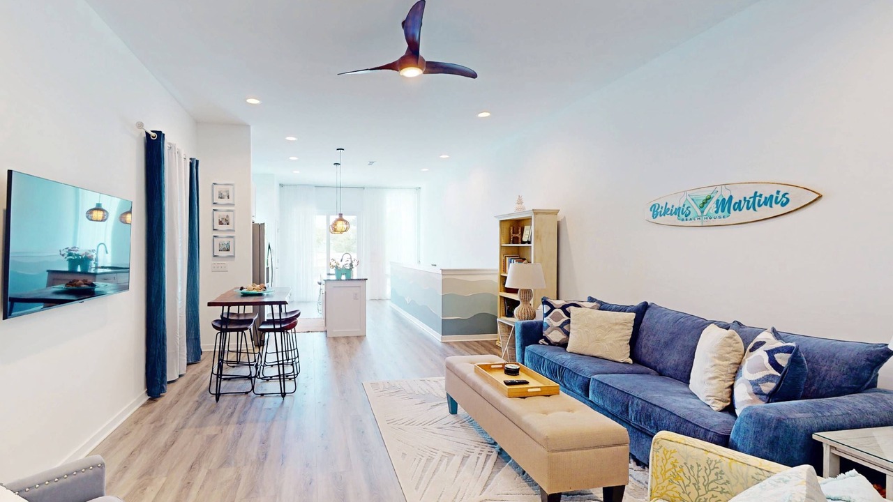 Photo of Bedroom in Wilmington Beach