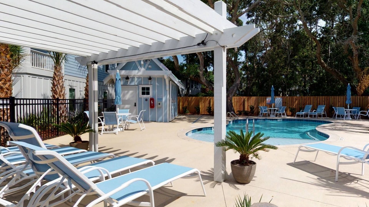 Photo of Outdoor in Kure Beach