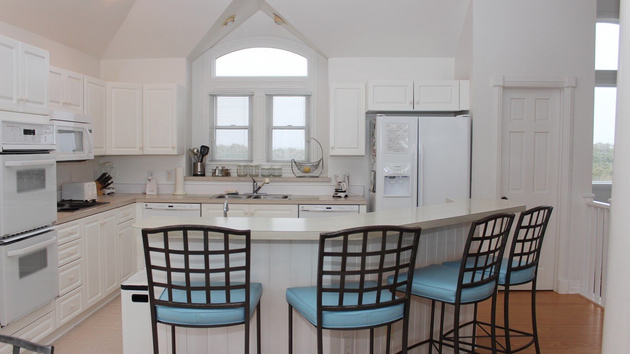 Photo of Kitchen in Pine Island