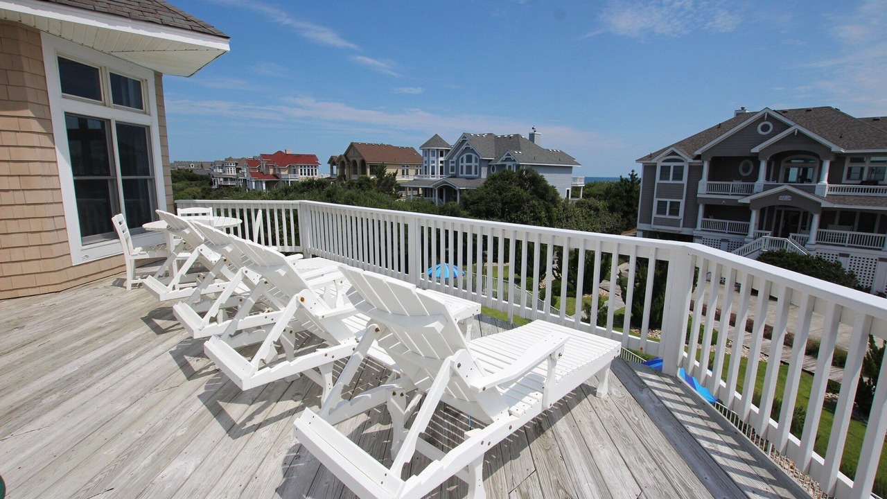 Photo of Patio Balcony in Pine Island
