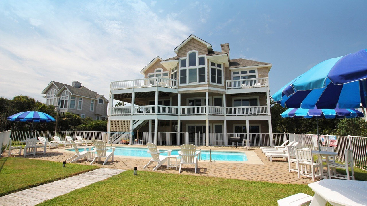 Photo of Outdoor in Pine Island