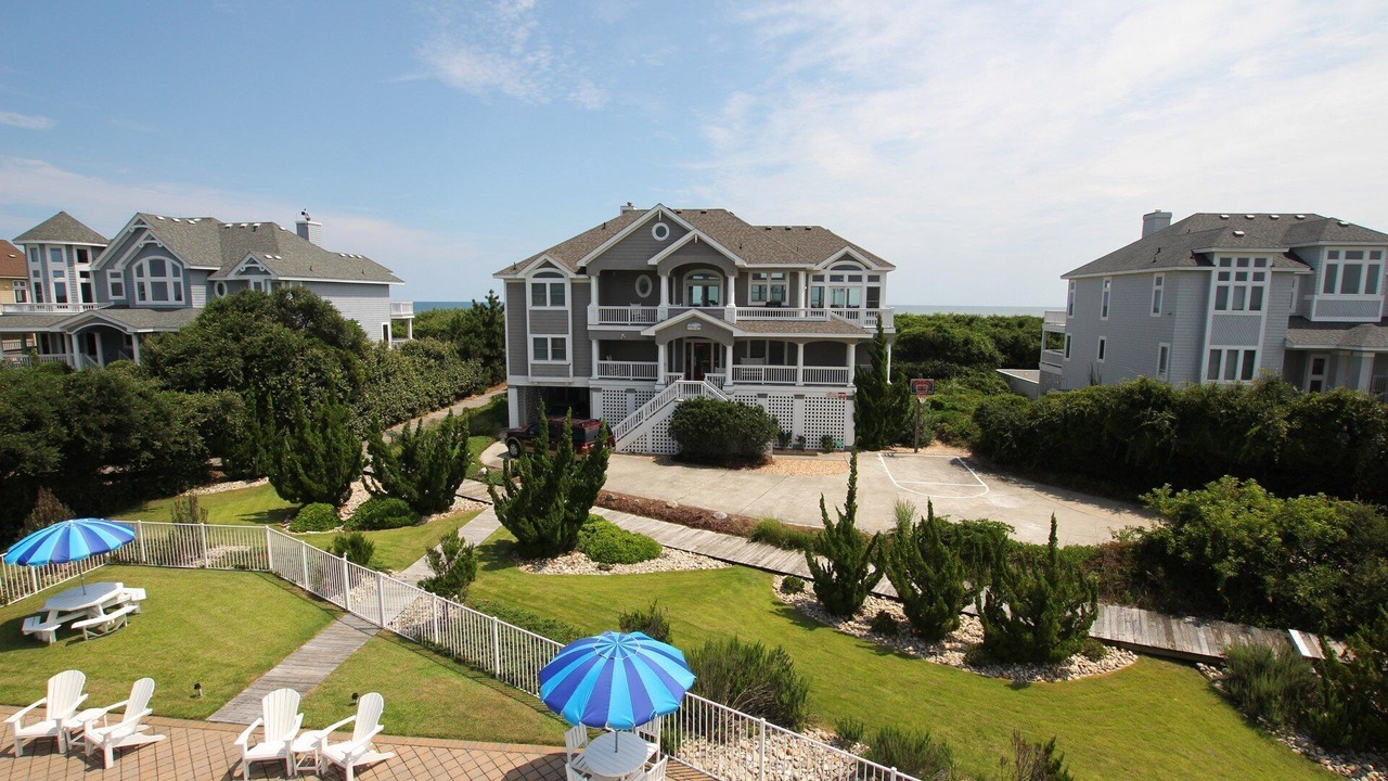 Photo of Outdoor in Pine Island