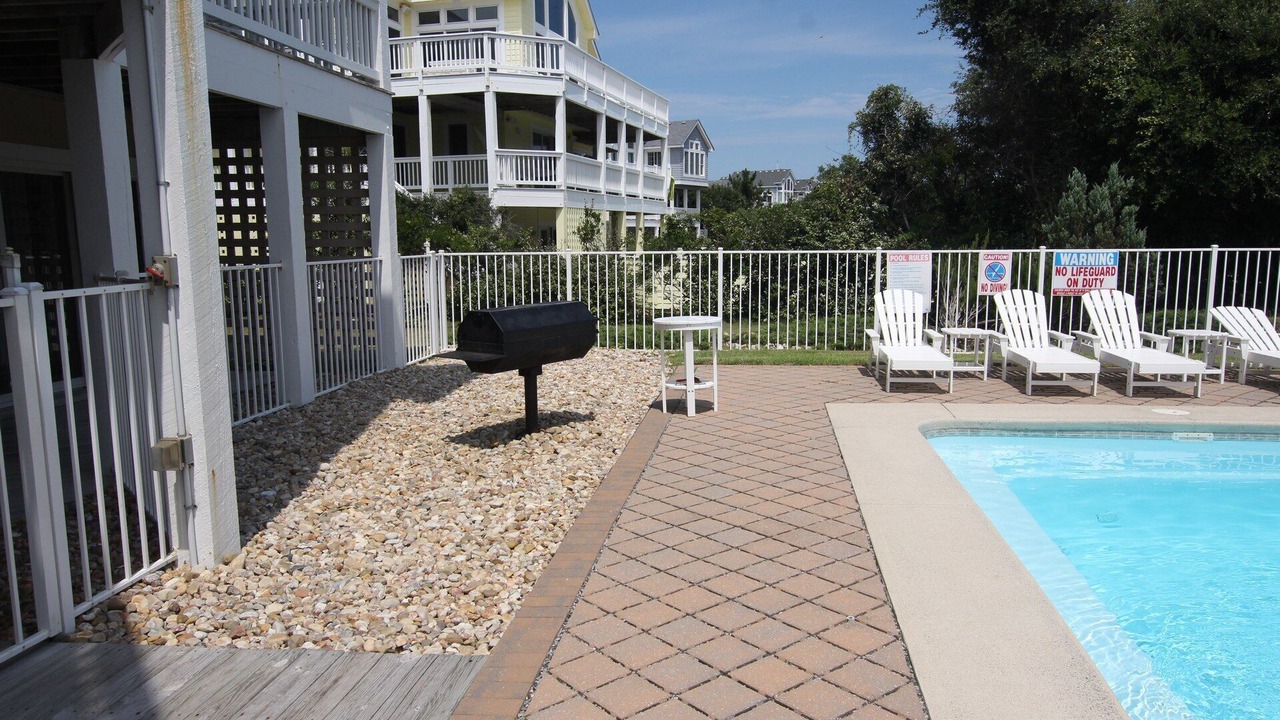 Photo of Outdoor in Pine Island