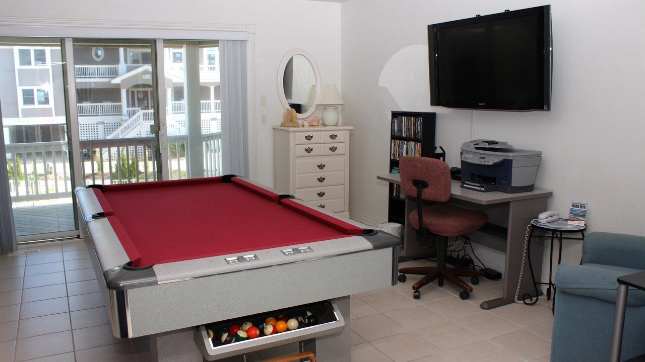 Photo of Bedroom in Pine Island