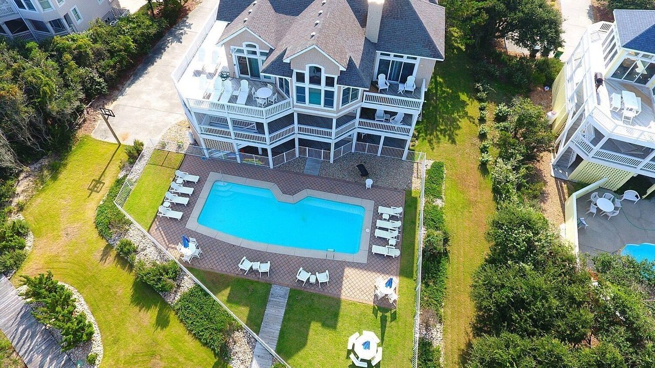 Photo of Outdoor in Pine Island