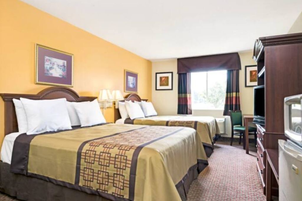 Photo of Bedroom in Siler City