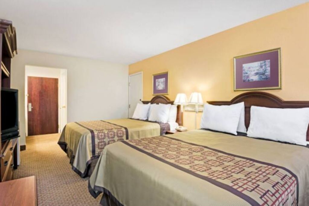 Photo of Bedroom in Siler City