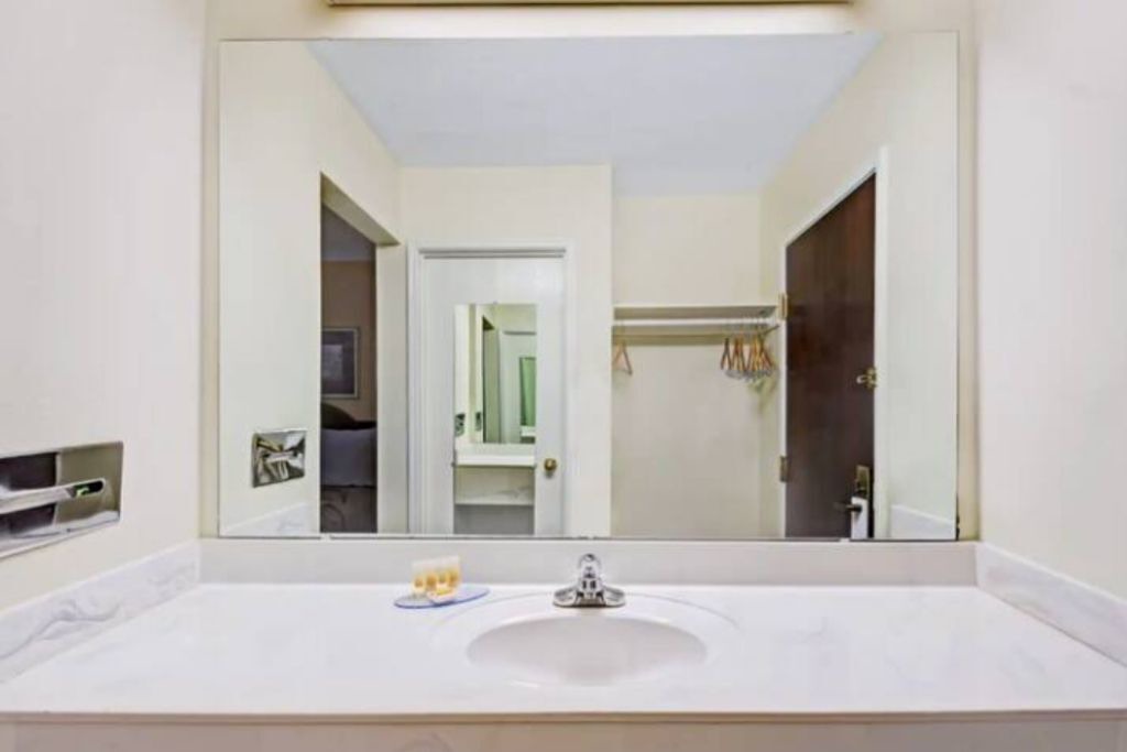 Photo of Bathroom in Siler City