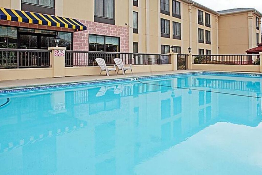 Photo of Outdoor in North Belmont