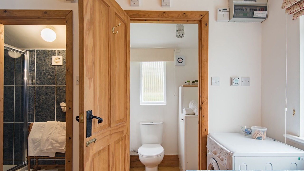 Photo of Bathroom in Patrixbourne