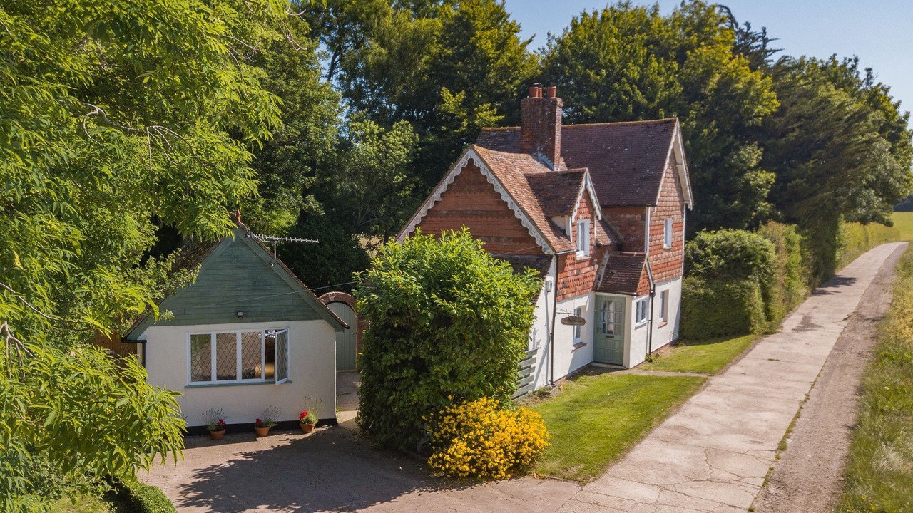 Photo of Outdoor in Patrixbourne