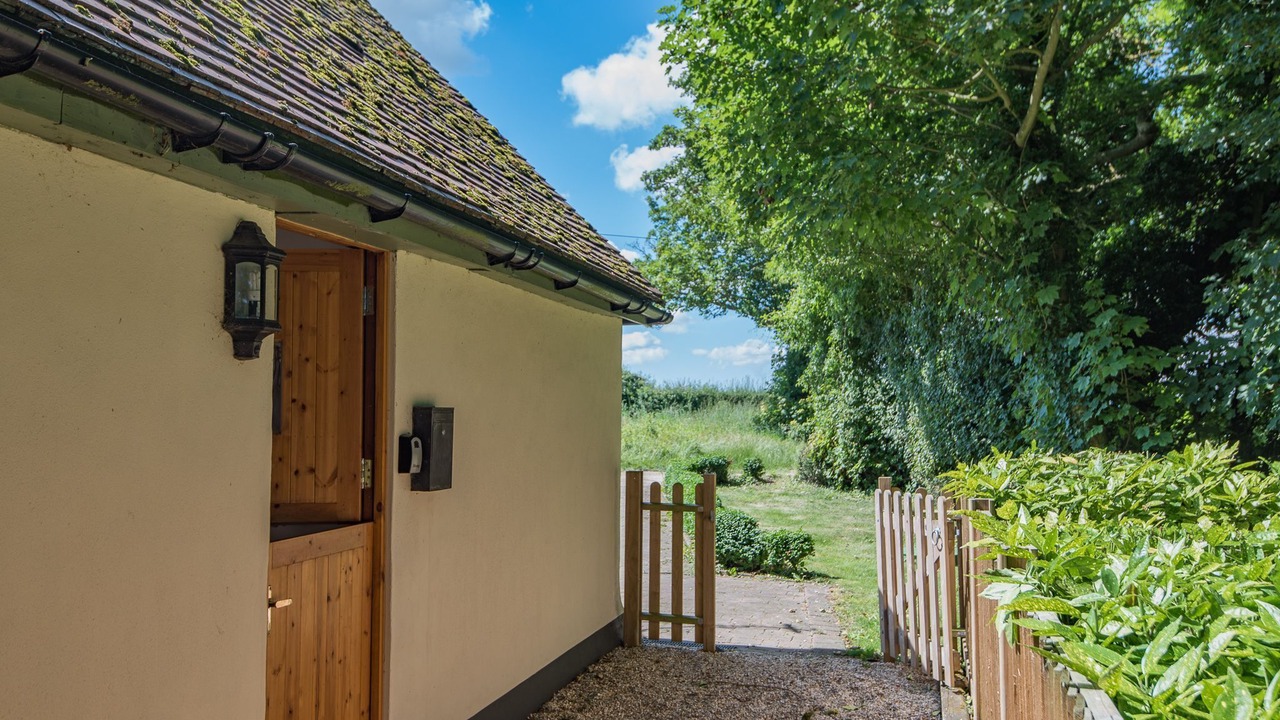 Photo of Outdoor in Patrixbourne