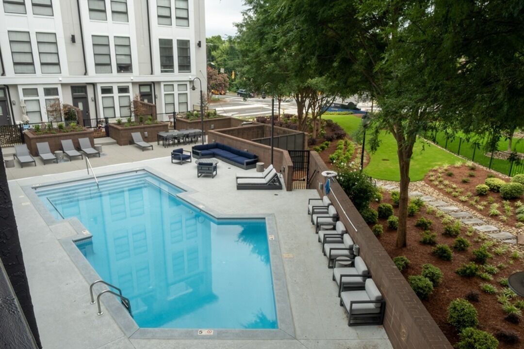 Photo of Outdoor in First Ward