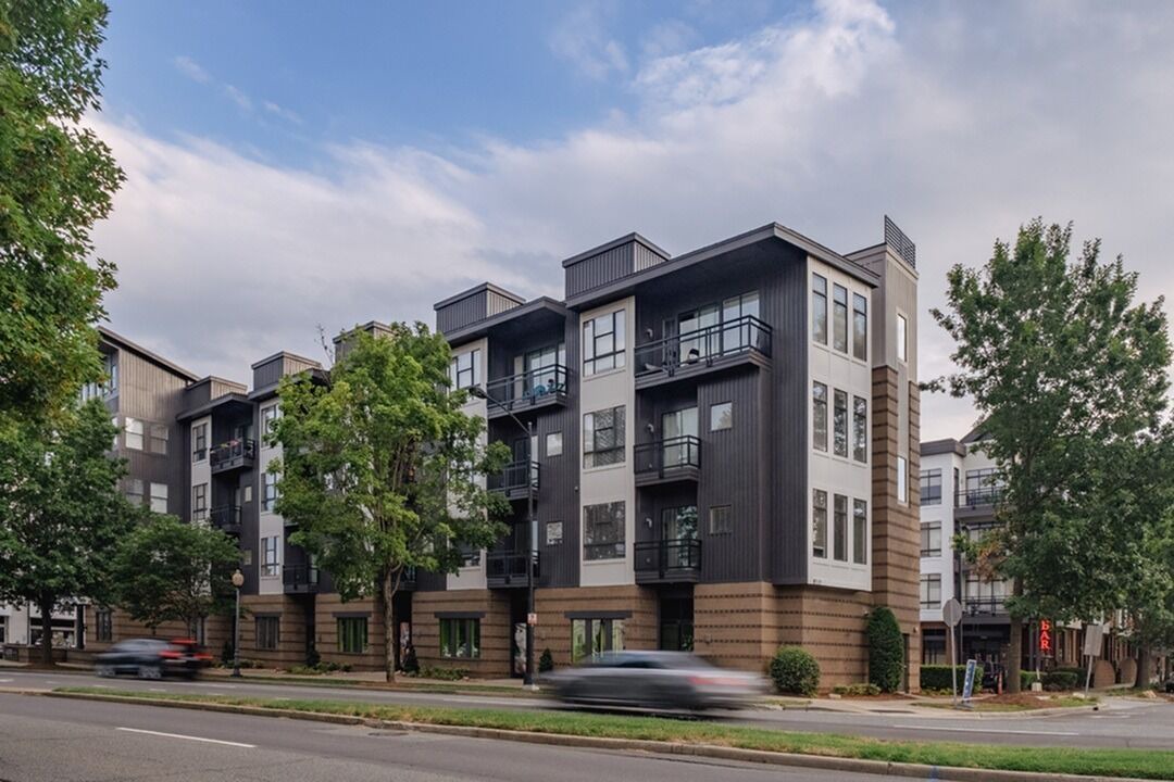 Photo of Outdoor in First Ward