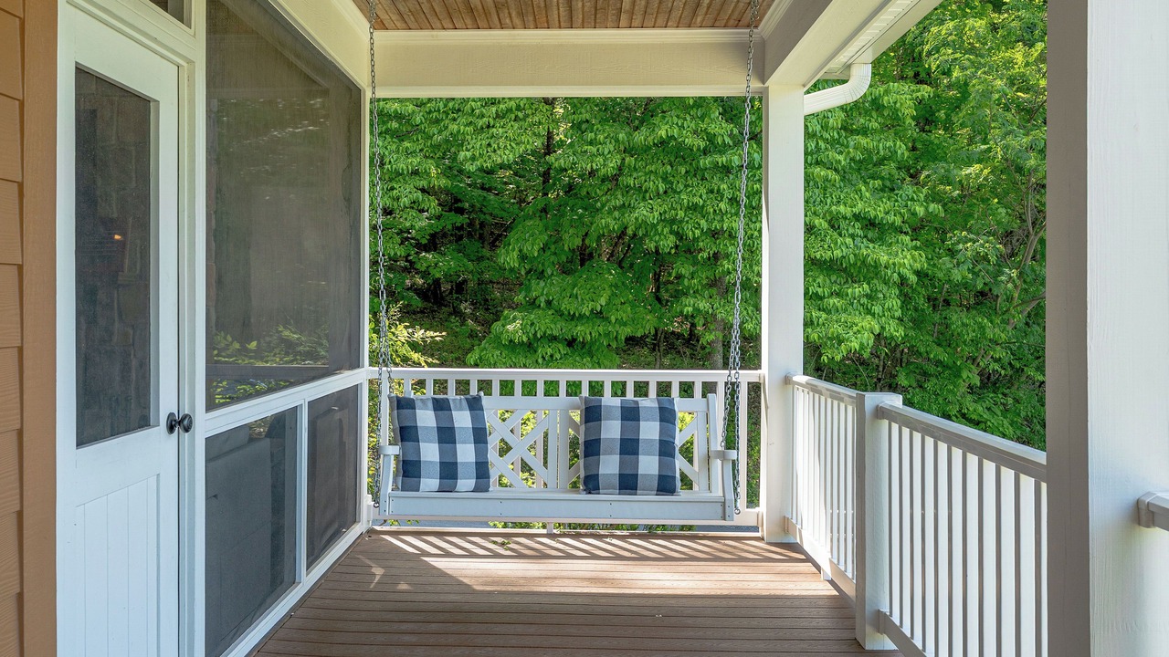 Photo of Outdoor in Silver Point