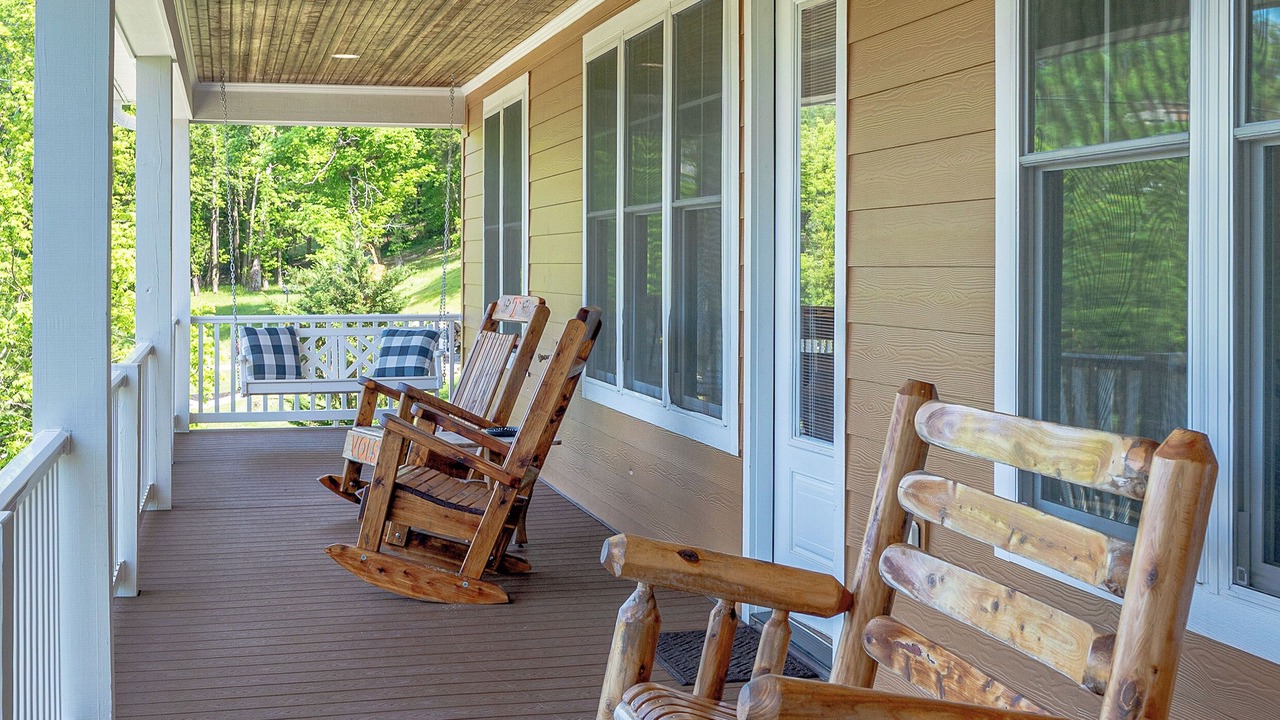 Photo of Outdoor in Silver Point