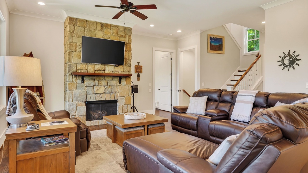 Photo of Bedroom in Silver Point