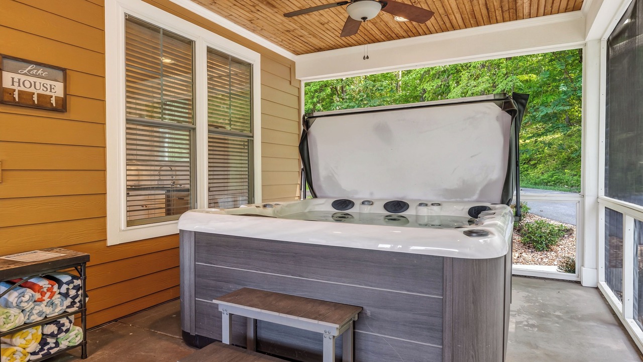 Photo of Outdoor in Silver Point