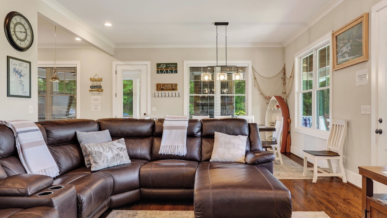 Photo of Bedroom in Silver Point