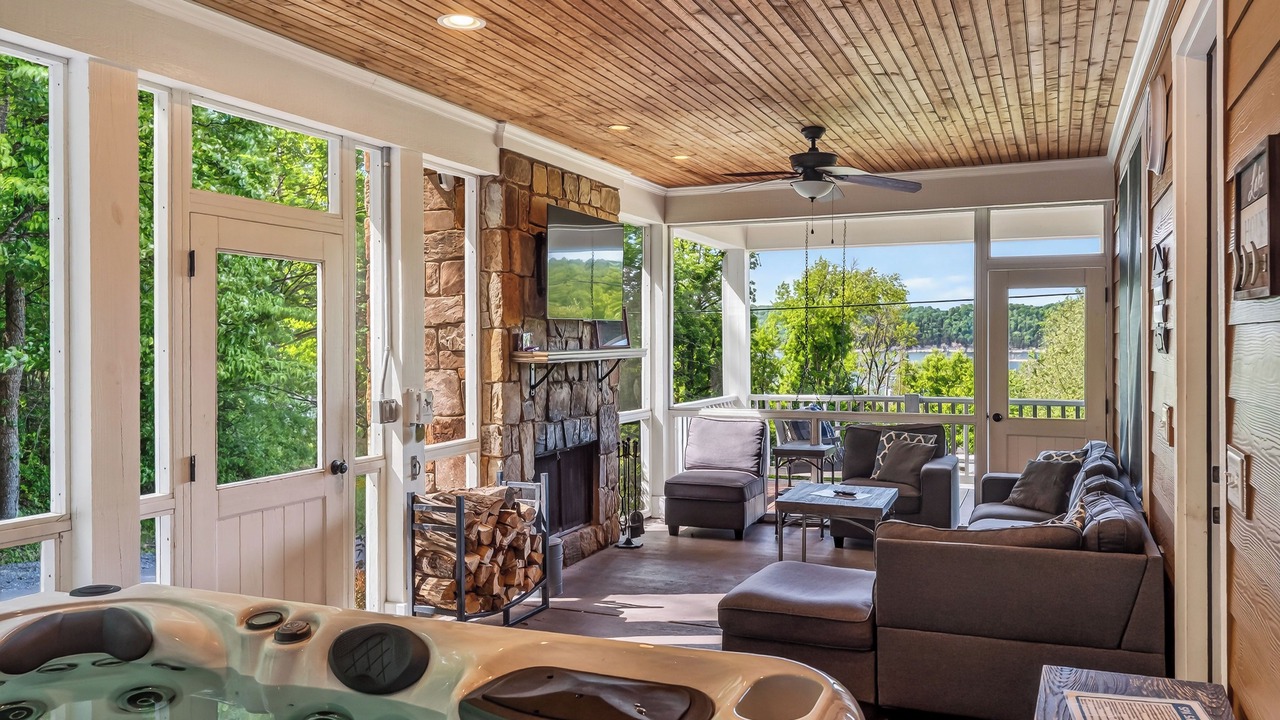 Photo of Outdoor in Silver Point